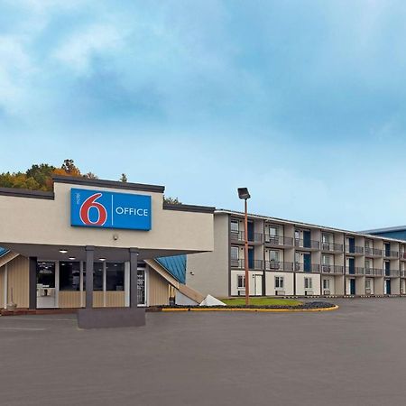 Motel 6 Corbin Ky Kültér fotó